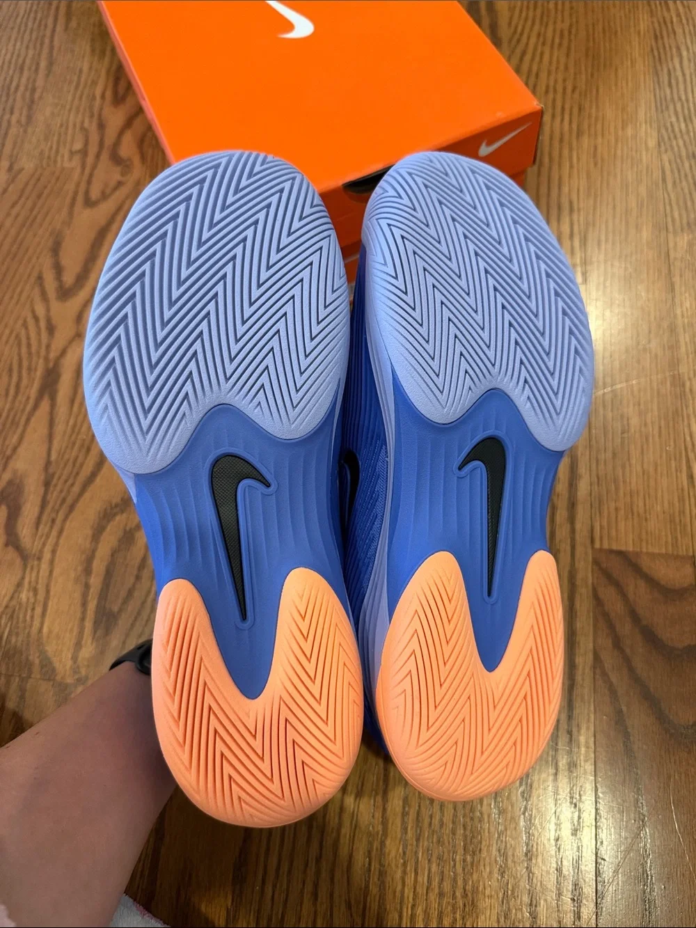Nike brand new